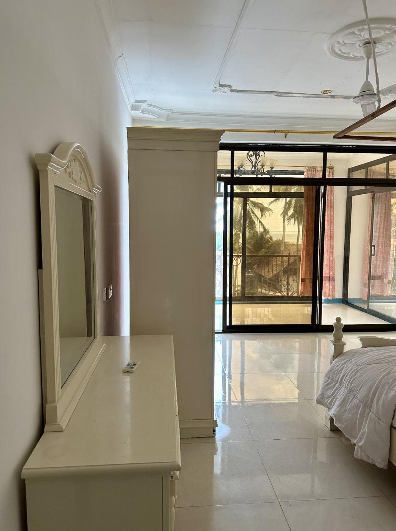 Khadija Kiwengwa Apartment Eksteriør billede