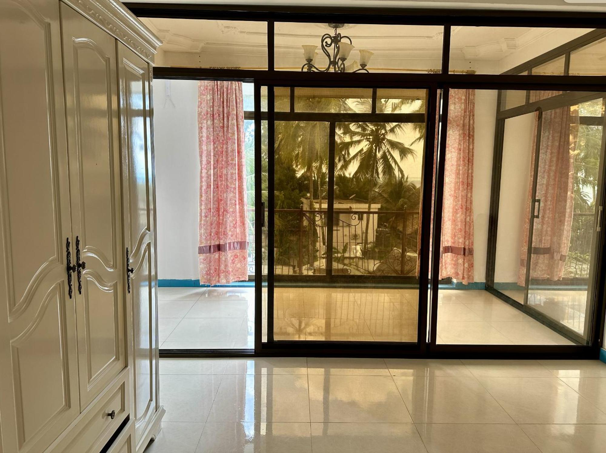 Khadija Kiwengwa Apartment Eksteriør billede